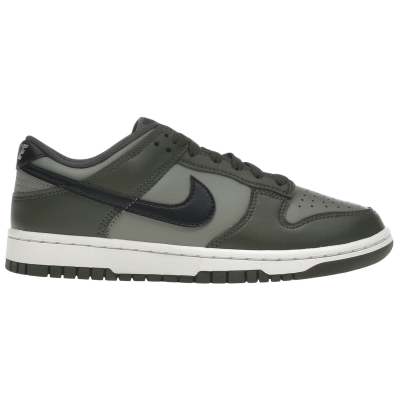 Nike Dunk Low Retro Light Army Cargo Khaki