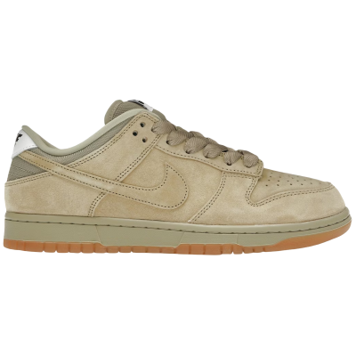 Nike SB Dunk Low Pro B Parachute Beige