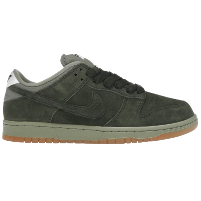 Nike SB Dunk Low Pro B Sequoia