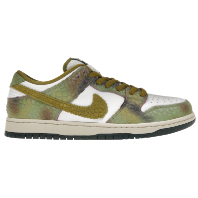 Nike SB Dunk Low Alexis Sablone Chameleon
