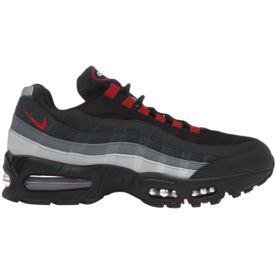 Nike Air Max 95 OG Big Bubble Liverpool F.C.