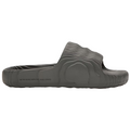 Adidas Adilette 22 Slides Grey Five