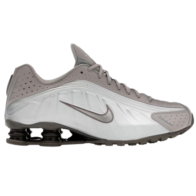Nike Shox R4 Cave Stone