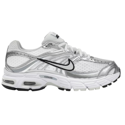 Nike Air Max Moto 2K White Black