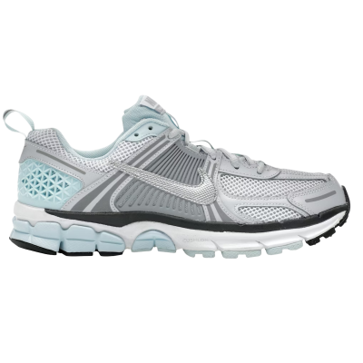 Nike Vomero 5 Pure Platinum Glacier Blue Wolf Grey Metallic Silver