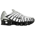 Nike Shox TL Metallic Silver Wolf Grey
