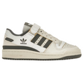 Adidas Forum 84 Low Off White Silver Pebble