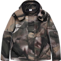 Stussy x Nike Primaloft Utility Jacket Multicolor