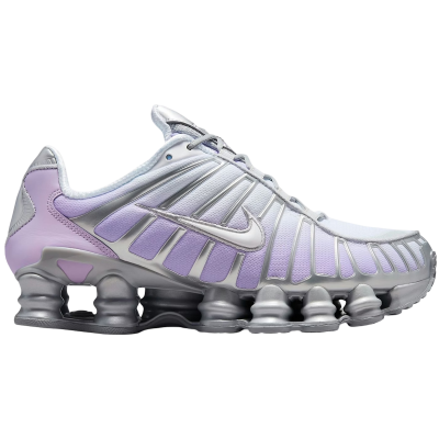Nike Shox TL Hydrangeas Fade