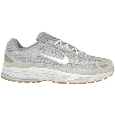 Nike P-6000 Photon Dust Light Khaki