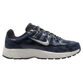Nike P-6000 Thunder Blue Anthracite Sail Vast Grey