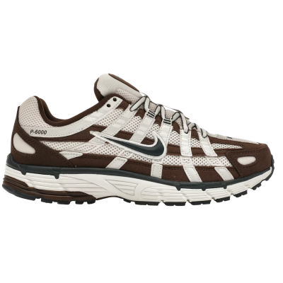 Nike P-6000 Phantom Baroque Brown