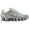 Nike Shox TL Photon Dust Metallic Silver
