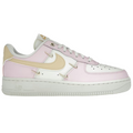 Nike Air Force 1 Low '07 LX Pink Foam Mini Swoosh