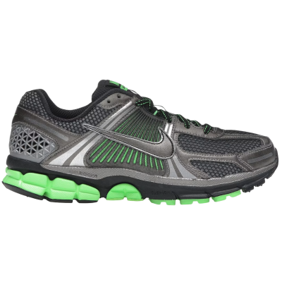Nike Zoom Vomero 5 Metallic Pewter Green Strike