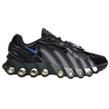 Nike Air Max Dn8 Patta Black Metallic Silver