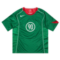 Nike x Total 90 Dri-Fit Soccer Jersey Classic Green