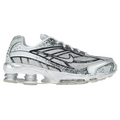 Nike Shox Ride 2 Metallic Platinum