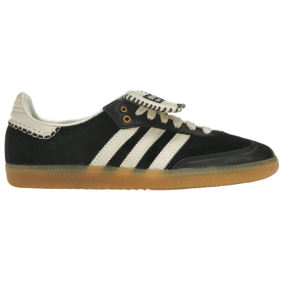 Adidas Samba Pony Tonal Wales Bonner Core Black