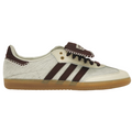 Adidas Samba Pony Tonal Wales Bonner Cream White