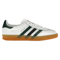 Adidas Gazelle Indoor White Collegiate Green