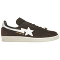 Adidas Campus 80s Bape 30th Anniversary Brown