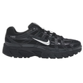 Nike P-6000 Off Noir Silver