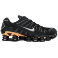 Nike Shox TL Black Varsity Maize