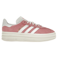 Adidas Gazelle Bold Super Pop Pink