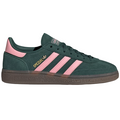 Adidas Handball Spezial Collegiate Green Pink Spark
