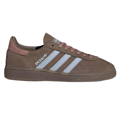 Adidas Handball Spezial Earth Strata Crystal Sky Warm Clay