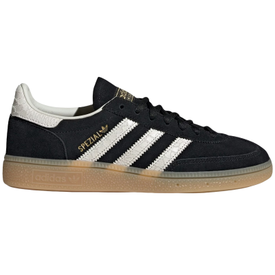 Adidas Handball Spezial Black Off White Gum