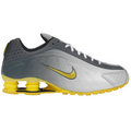 Nike Shox R4 Bright Citron