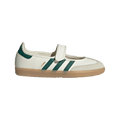 Adidas Samba Jane Off White Collegiate Green (Women's)