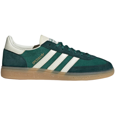 Adidas Handball Spezial Collegiate Green Aurora Ivy