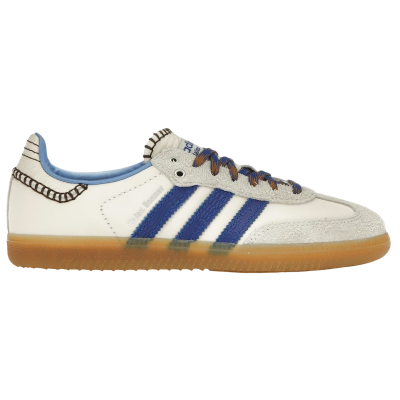 Adidas Samba Nylon Wales Bonner Wonder Clay Royal