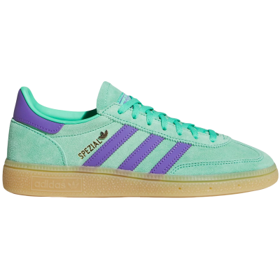 Adidas Handball Spezial Hi-Res Green Purple Rush