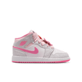 Jordan 1 Mid ALT SE Spring Flowers (GS)
