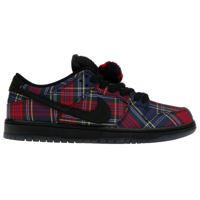 Nike SB Dunk Low Nardwuar