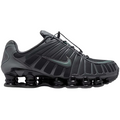 Nike Shox TL Iron Grey Clay Green