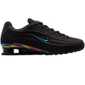 Nike Shox Z SE Black Iridescent