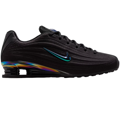 Nike Shox Z SE Black Iridescent