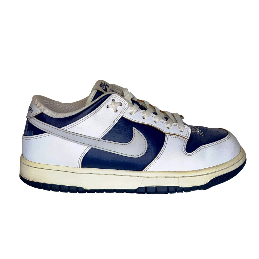 SB Dunk Low HUF New York City (Pre-Owned)