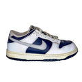 SB Dunk Low HUF New York City (Pre-Owned)