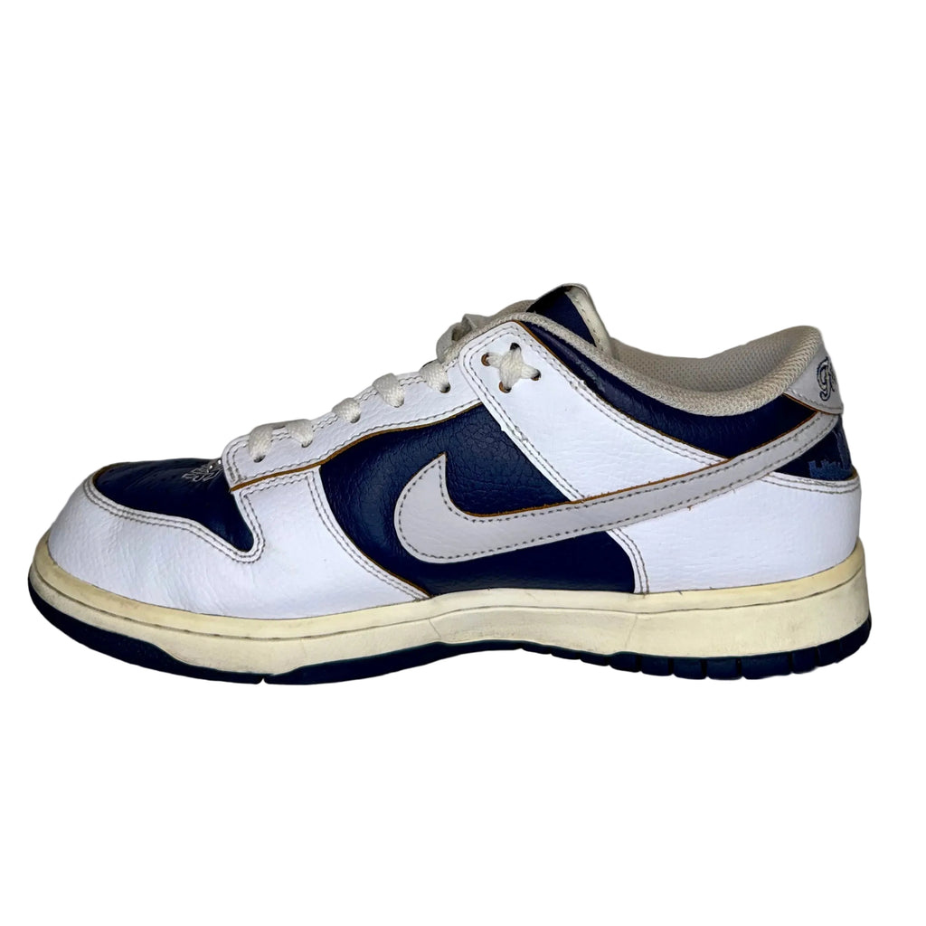 SB Dunk Low HUF New York City (Pre-Owned)