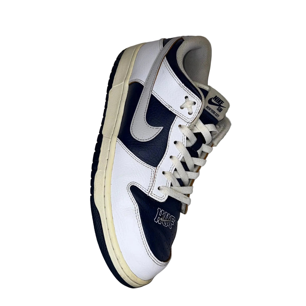 SB Dunk Low HUF New York City (Pre-Owned)