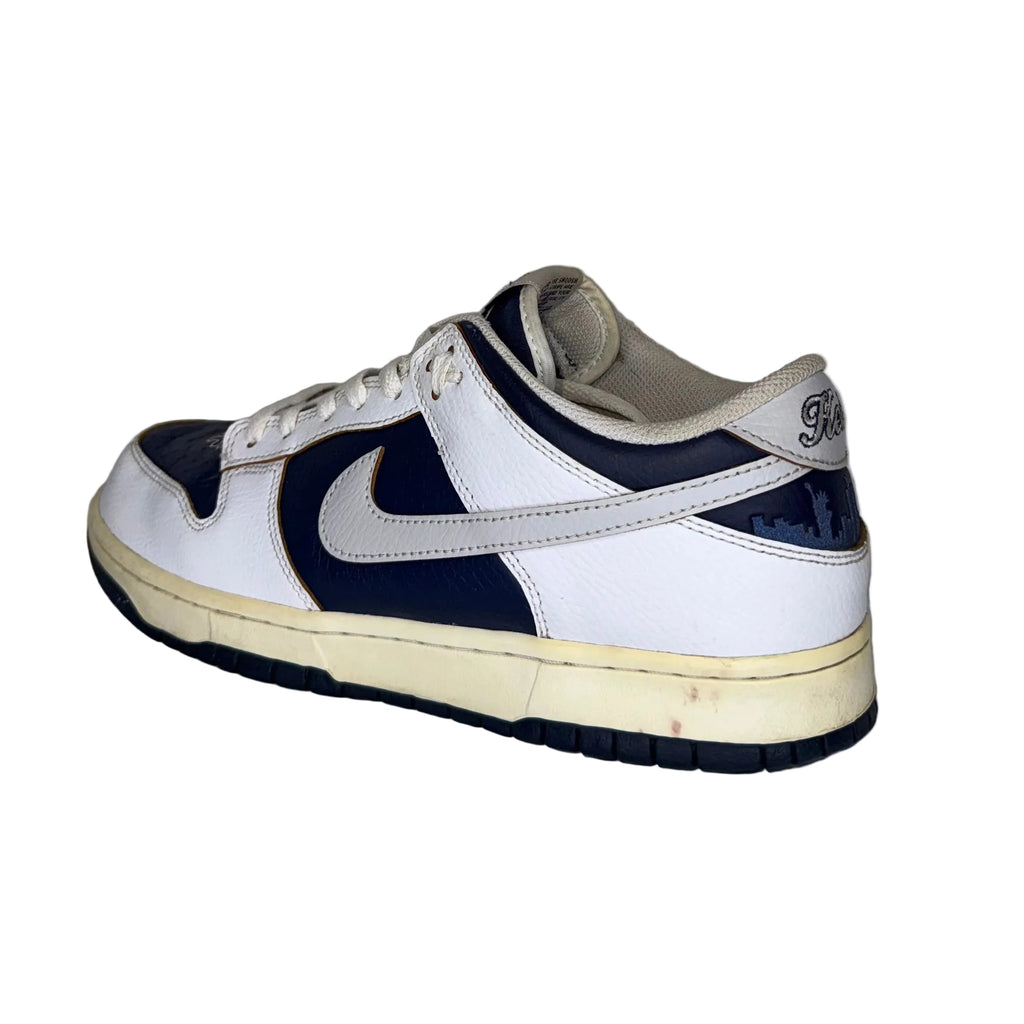 SB Dunk Low HUF New York City (Pre-Owned)