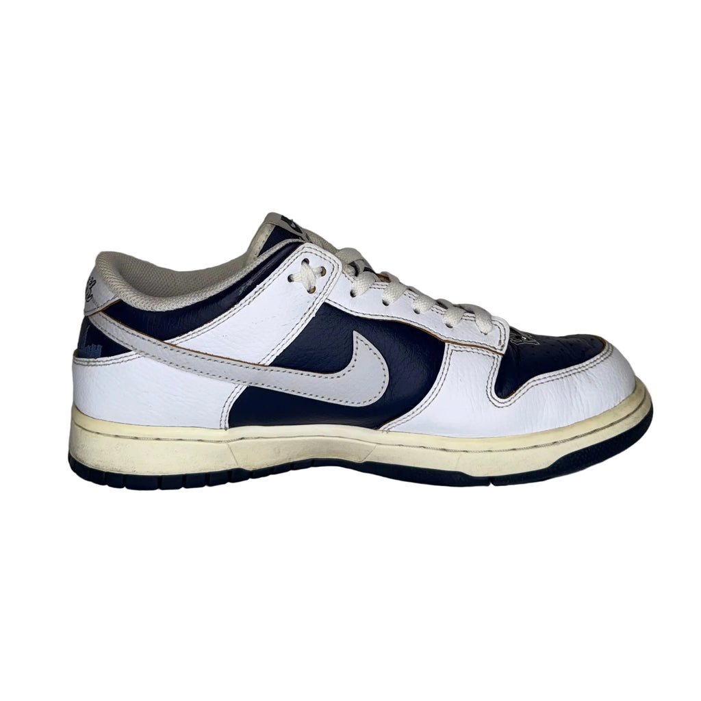 SB Dunk Low HUF New York City (Pre-Owned)