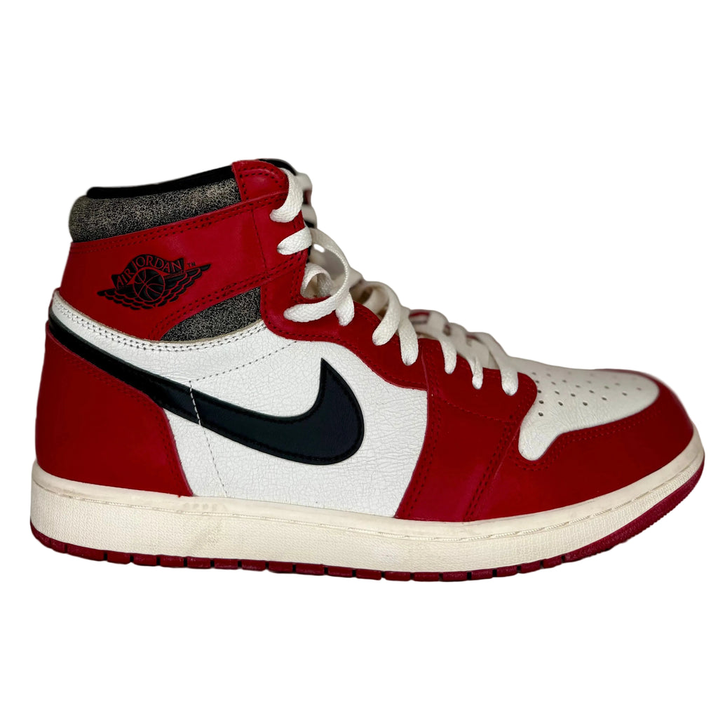 Air Jordan 1 Retro High OG Lost and Found (Pre-Owned)