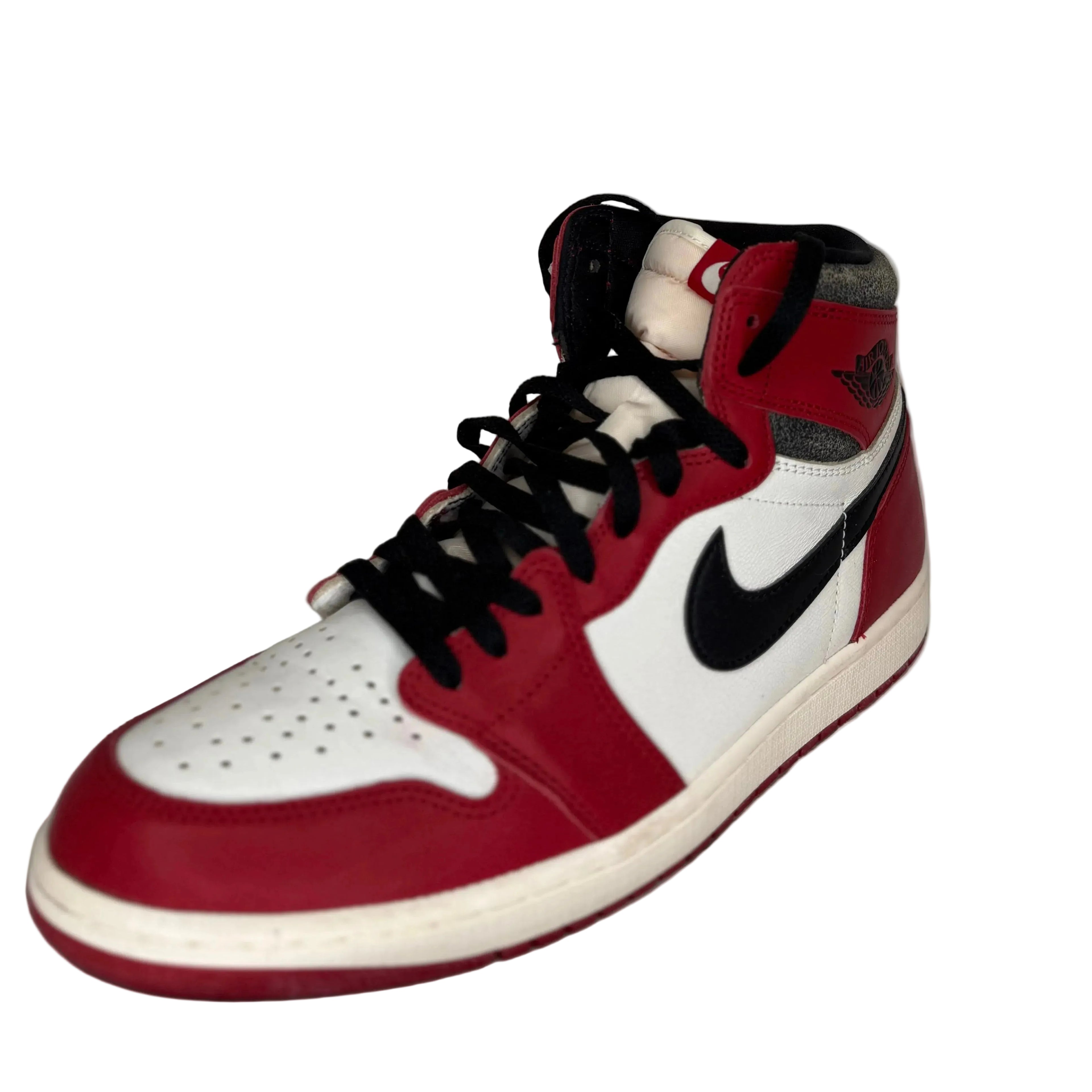 Air Jordan 1 Retro High OG Lost and Found (Pre-Owned)